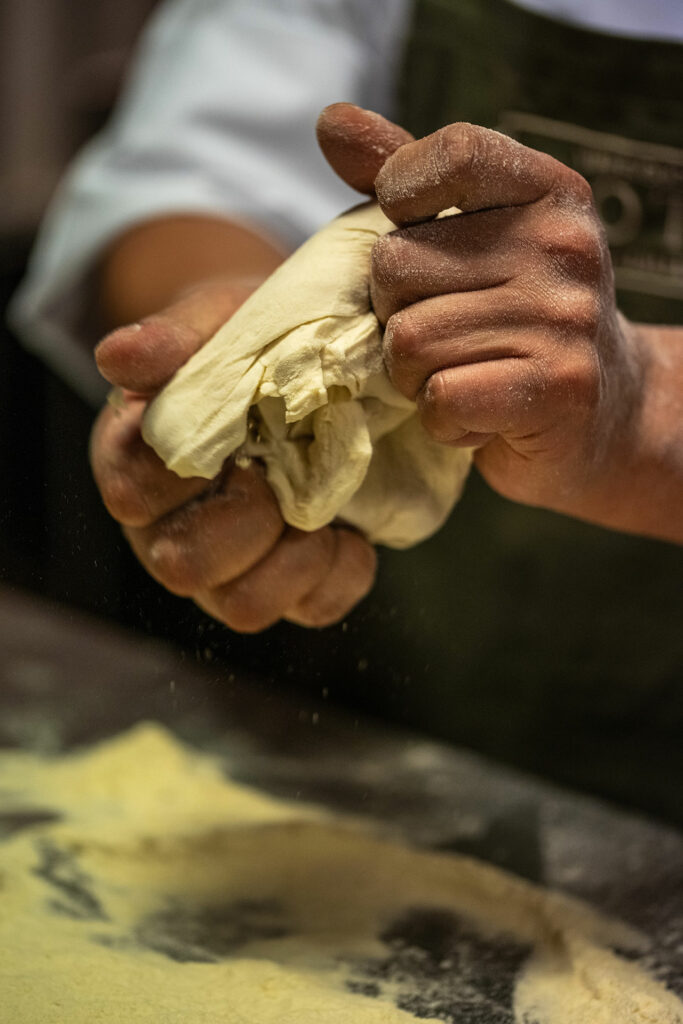 About us TOTÓ Restaurants Dubai